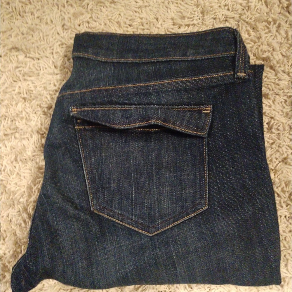 Women's jeans from Old Navy